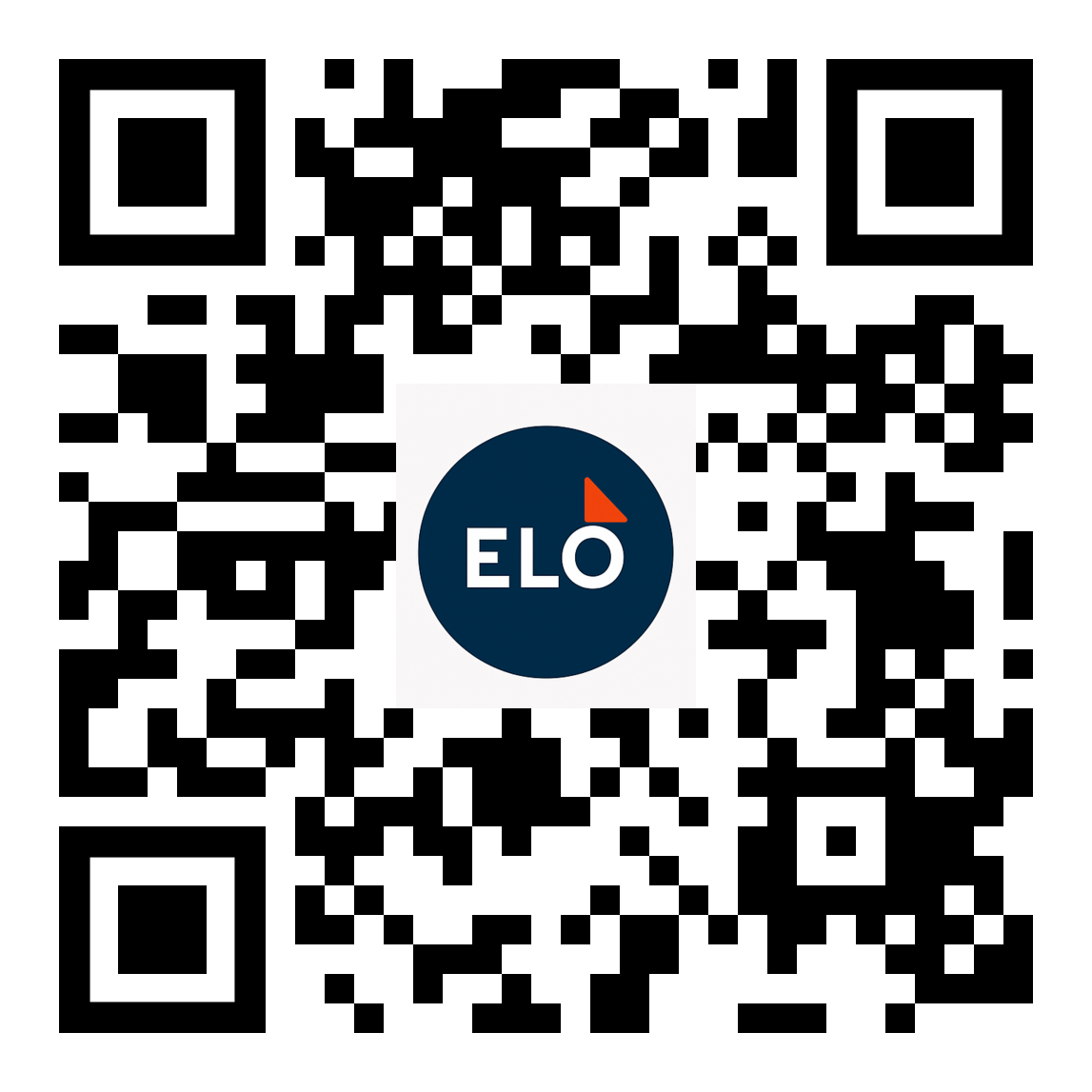 QR iOS